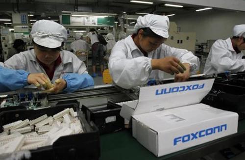 Khoảng tối sau vầng hào quang