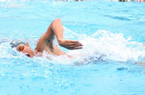 Sứ mệnh đặc biệt 