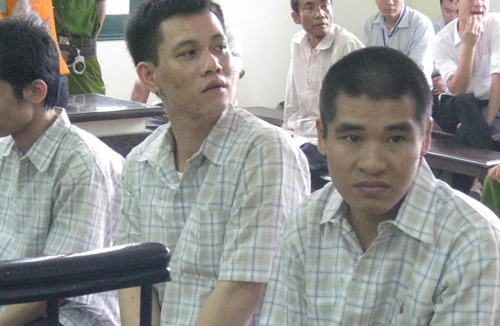 24 năm tù cho kẻ nhiễm HIV hiếp dâm trẻ em