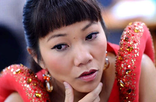 Chú, cháu cùng máu lãng tử