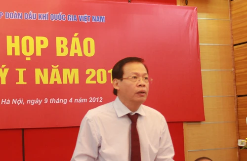 PVN có vi phạm, nhưng “không thất thoát, thua lỗ”? 