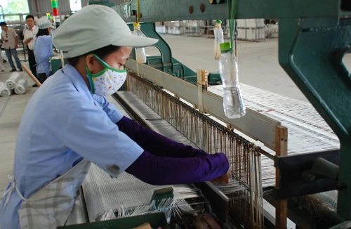 Chậm nộp tiền thuế để lấy vốn kinh doanh