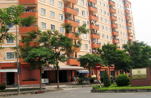 Cần thông báo sớm