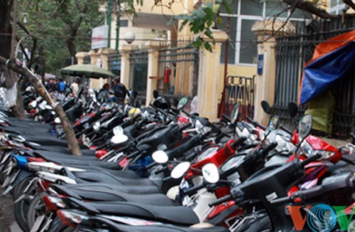 Chọn ngày đẹp… chặt chém