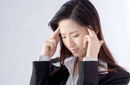 Những điều ngạc nhiên khi đau đầu