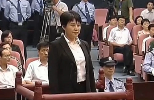 Vì sao Trung Quốc truy tố vợ Bạc Hy Lai vào thời điểm này?