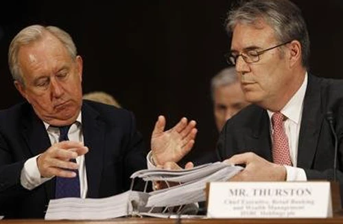 Lời thừa nhận gây sốc 