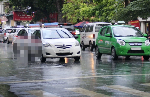 Xăng dầu tăng giá, vận tải tăng cước 