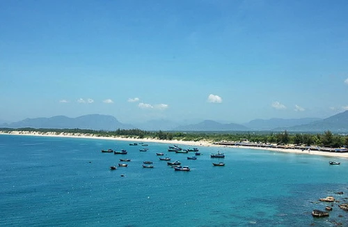 Phú Quốc - thiên đường du lịch nghỉ dưỡng