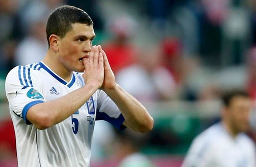 Hy Lạp - Nga: Không còn gì để mất