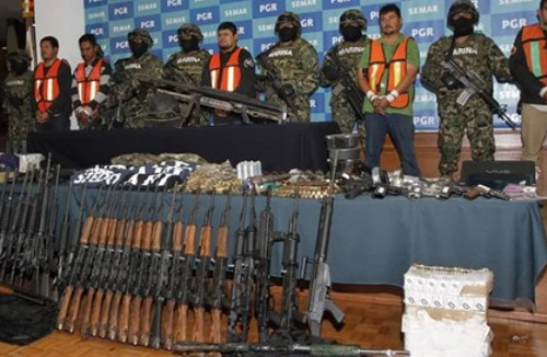 Những con số đáng sợ 