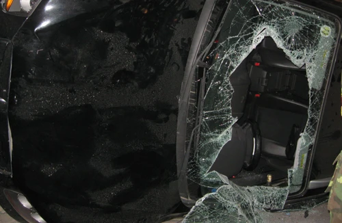 Ngủ gật khi lái xe ban đêm: Đánh bạc với tử thần 