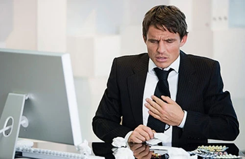 Rét đậm, cẩn trọng chứng suy tim 