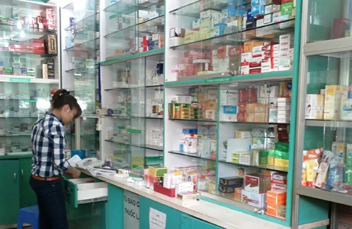 Kê đơn thuốc vô tội vạ: Khó hiểu ngay trong quy định