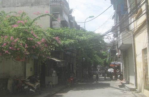 “Điểm nóng” đã hạ nhiệt! 