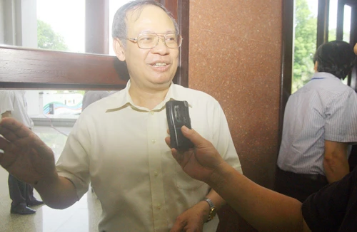 Nên có những quyết sách phù hợp 