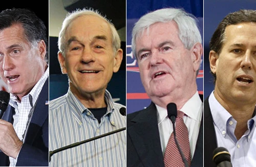 Bầu cử sơ bộ Đảng Cộng hòa (Mỹ): Cuộc đua chưa ngã ngũ 