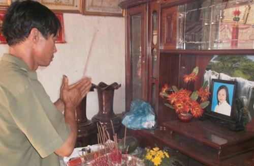 Cảnh báo ‘‘Giáo trình dạy tự tử”