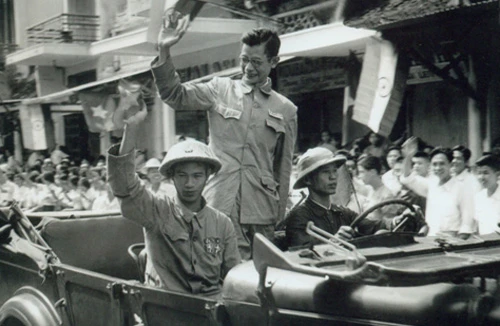 Trần Duy Hưng - Một người Hà Nội