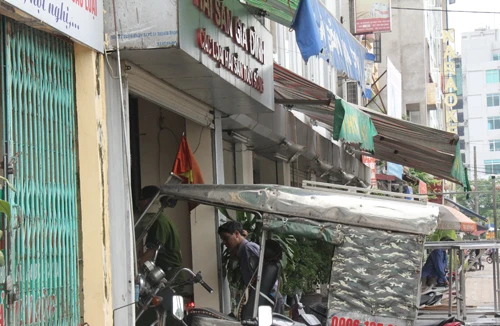 Thuê côn đồ đi đòi nợ: Không hiểu hay cố tình thách thức pháp luật? 