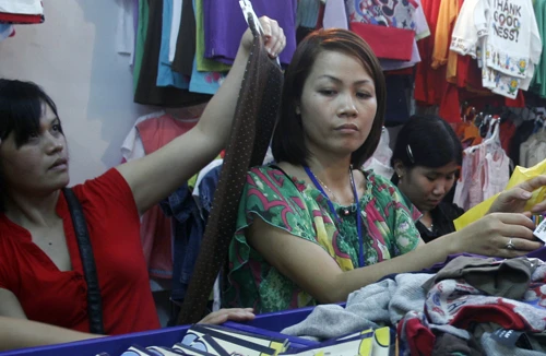 Người tiêu dùng: Lơ mơ quyền lợi