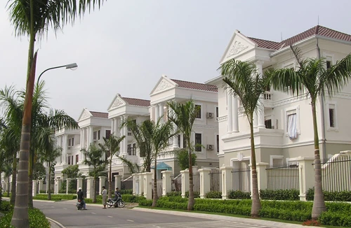 Bất động sản cũng cần phải “rã đông” 