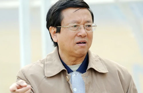 Bài học mẫu mực từ châu Âu