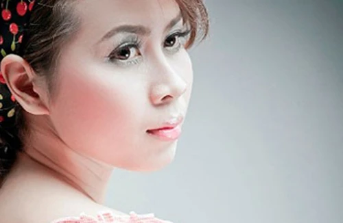 Lưu Thiên Hương muốn viết hay ở mọi thể loại 