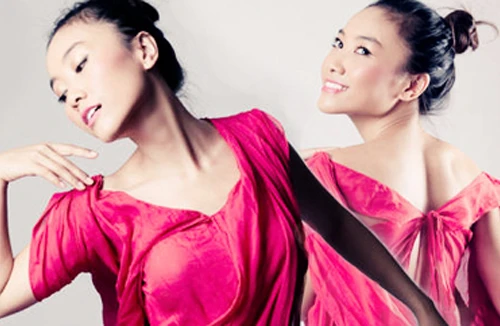 Đoan Trang “bật mí” bí quyết thành công 