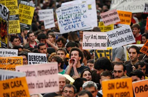 Ngày lễ không trọn vẹn