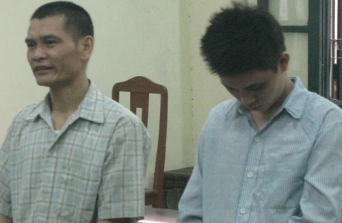 Thủ đoạn tinh vi vẫn không thoát 