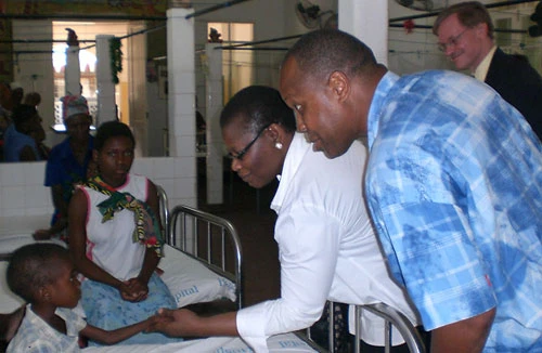 Khơi lại nguồn chất xám