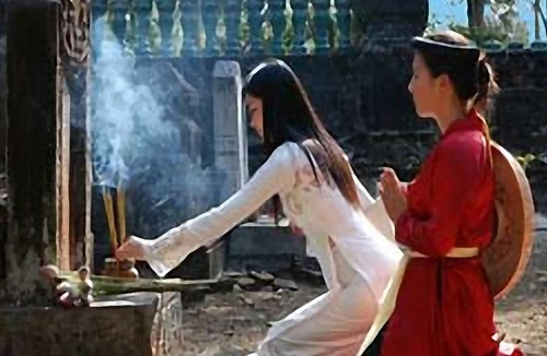 Giữ nét đẹp của Tết Thanh minh