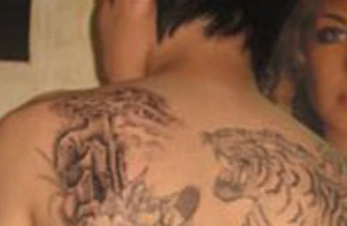 Những thú chơi rùng rợn 