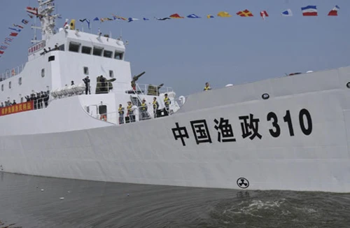 Philippines sẵn sàng ra tòa quốc tế