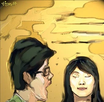 Ước được làm kỳ nhân 