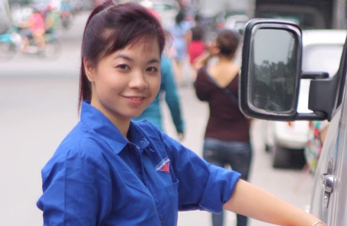 Địa chỉ miễn phí cho các sĩ tử thi đại học