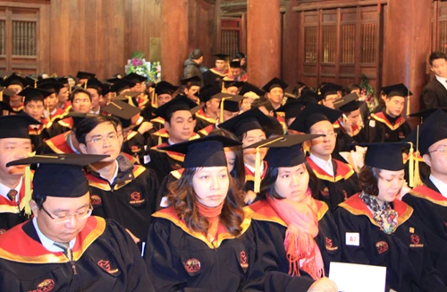 ĐHQG Hà Nội phản ứng kết luận của Thanh tra Chính phủ