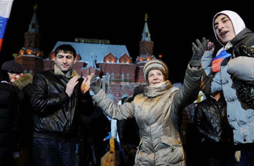 Thử thách cho tiến trình cải cách