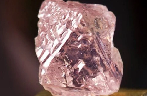 Viên kim cương “khủng” nhất Australia