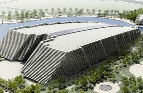 Dự án xây dựng Bảo tàng Lịch sử Quốc gia: Tính sao cho gọn mọi bề? 