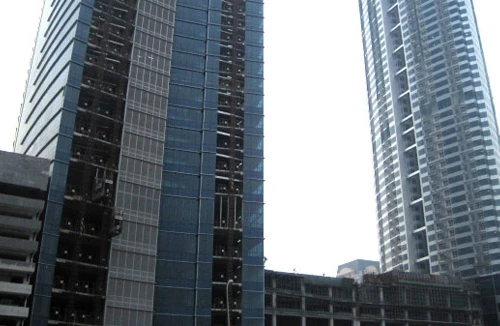 “Chìa khóa” chung cư 