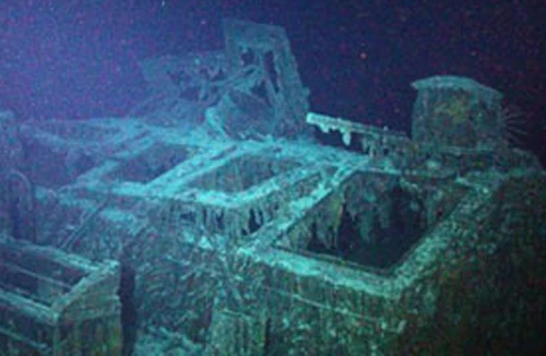 “Con đường tơ lụa” trên biển Đông 