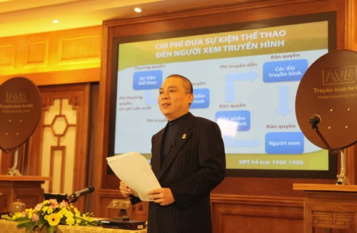 Sẵn sàng chia sẻ, không lấy tiền