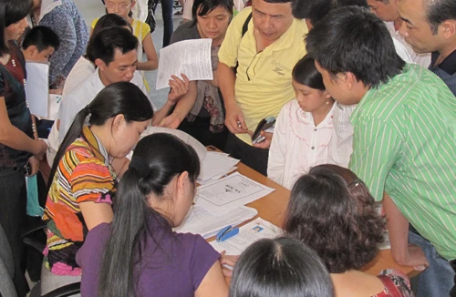 Khéo thu chi thì “ấm” 