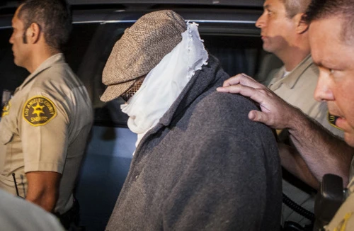 Mỹ bắt giữ đạo diễn bộ phim xúc phạm đạo Hồi