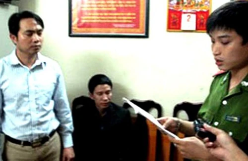 Vụ việc tại công ty MB24: Khởi tố, bắt tạm giam 3 cán bộ “chóp bu”