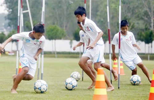 Đòi hái sao trên trời 