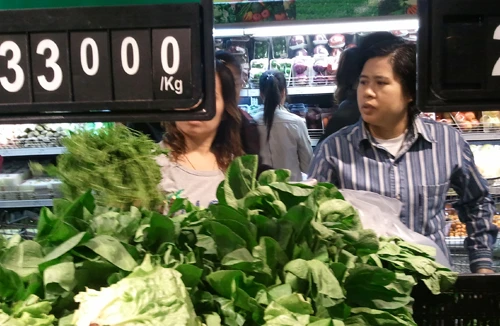 Nhìn lạm phát thấy lo