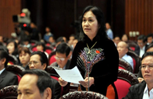 Dân hỏi - Bộ trưởng trả lời